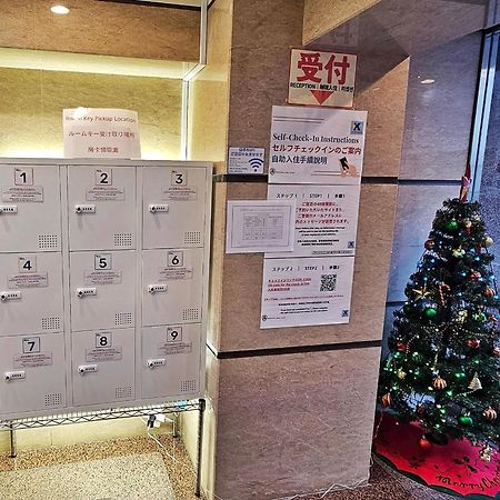 K Hotel Namba 大阪 外观 照片