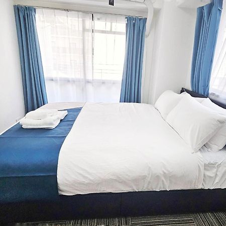 K Hotel Namba 大阪 外观 照片