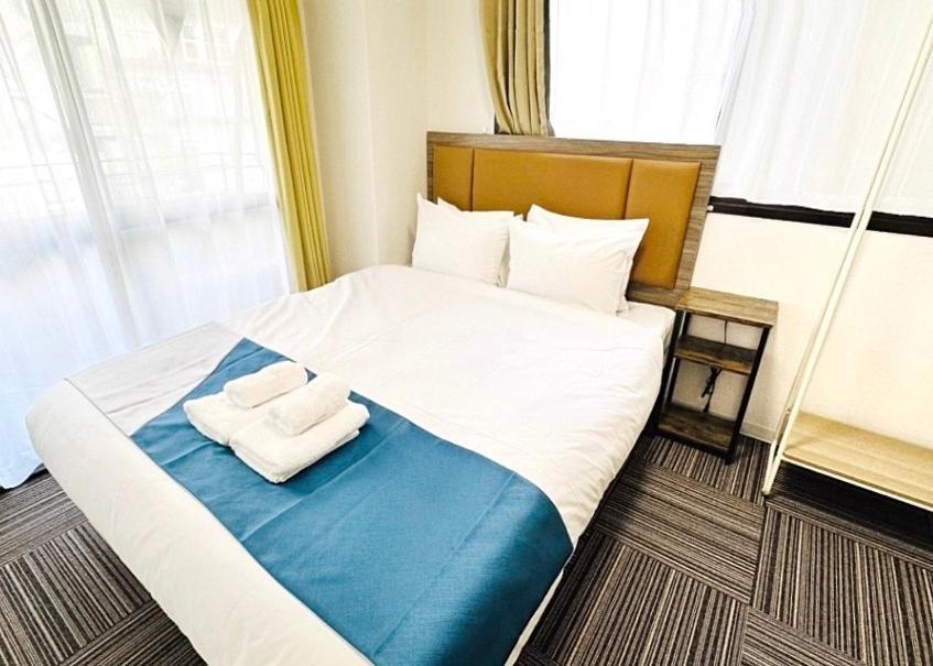 K Hotel Namba 大阪 外观 照片