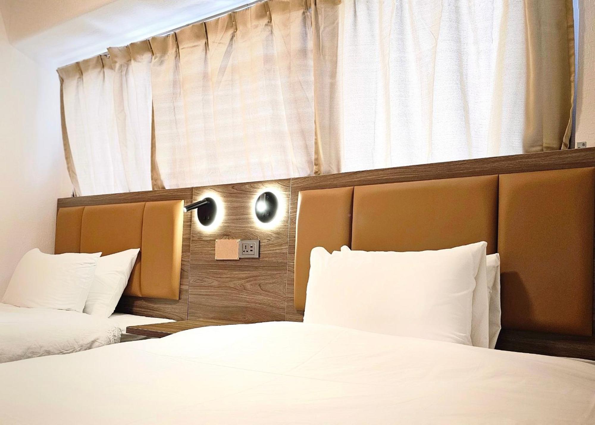 K Hotel Namba 大阪 外观 照片