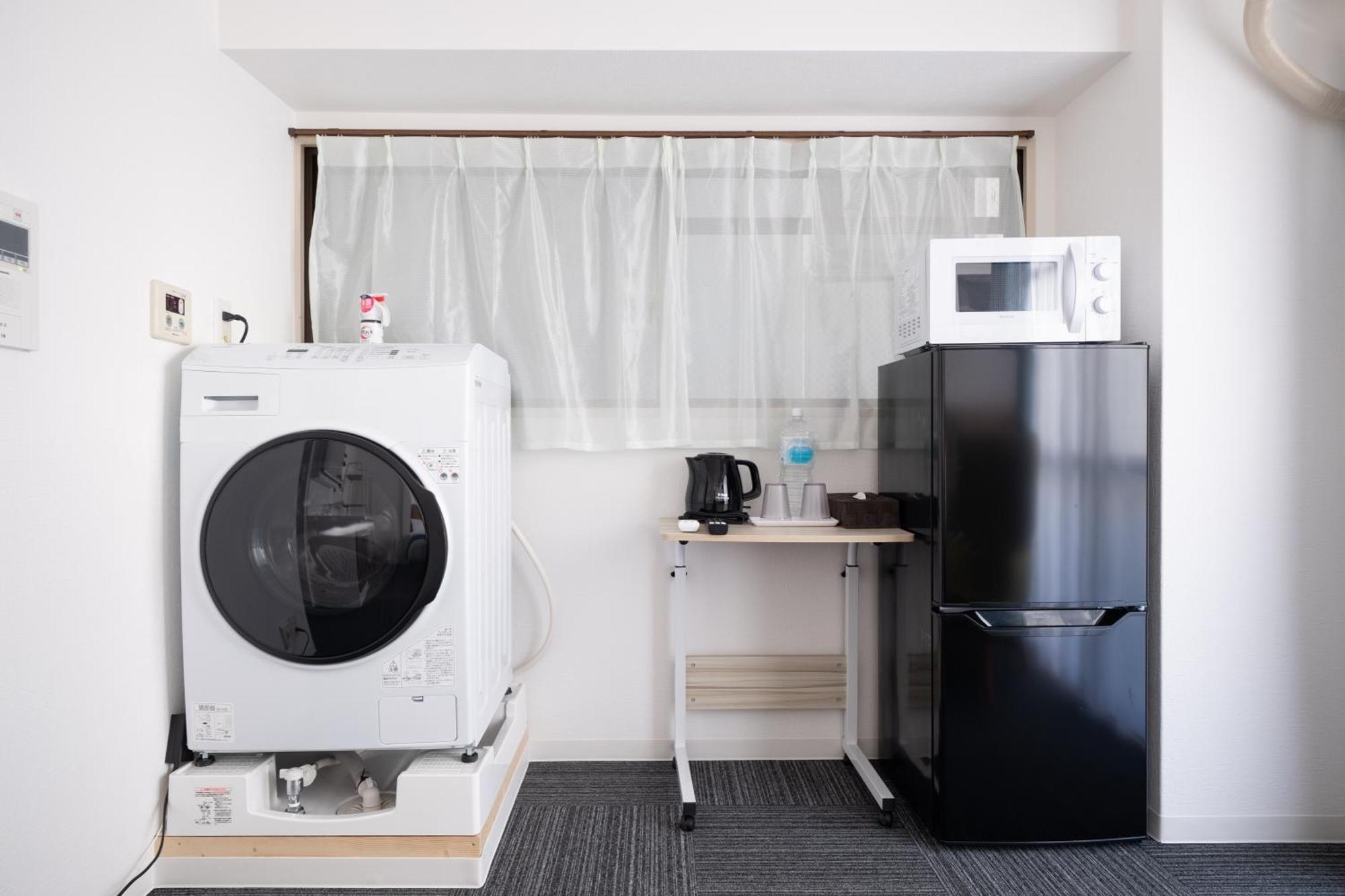 K Hotel Namba 大阪 外观 照片