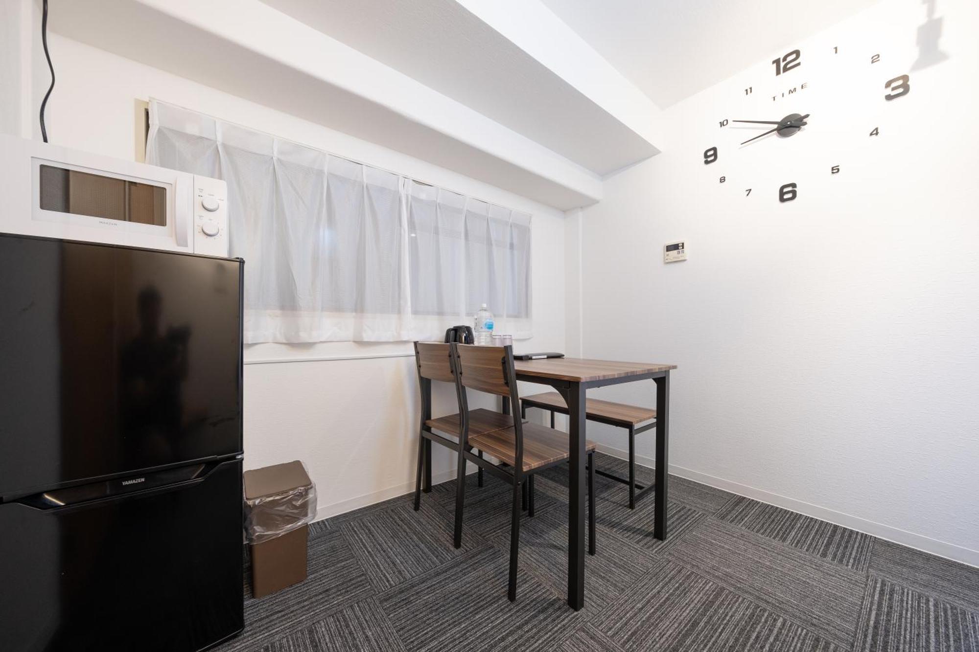 K Hotel Namba 大阪 外观 照片