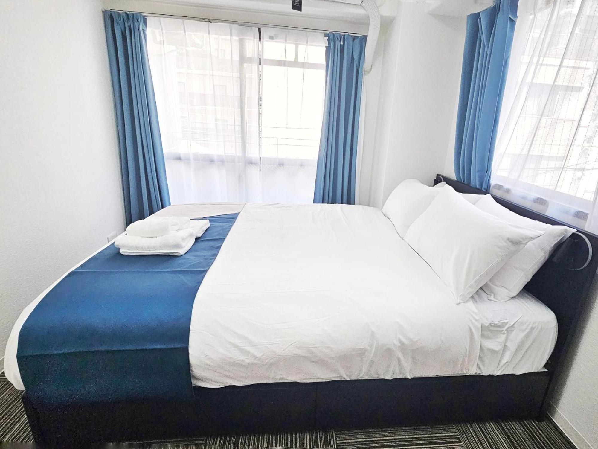 K Hotel Namba 大阪 外观 照片