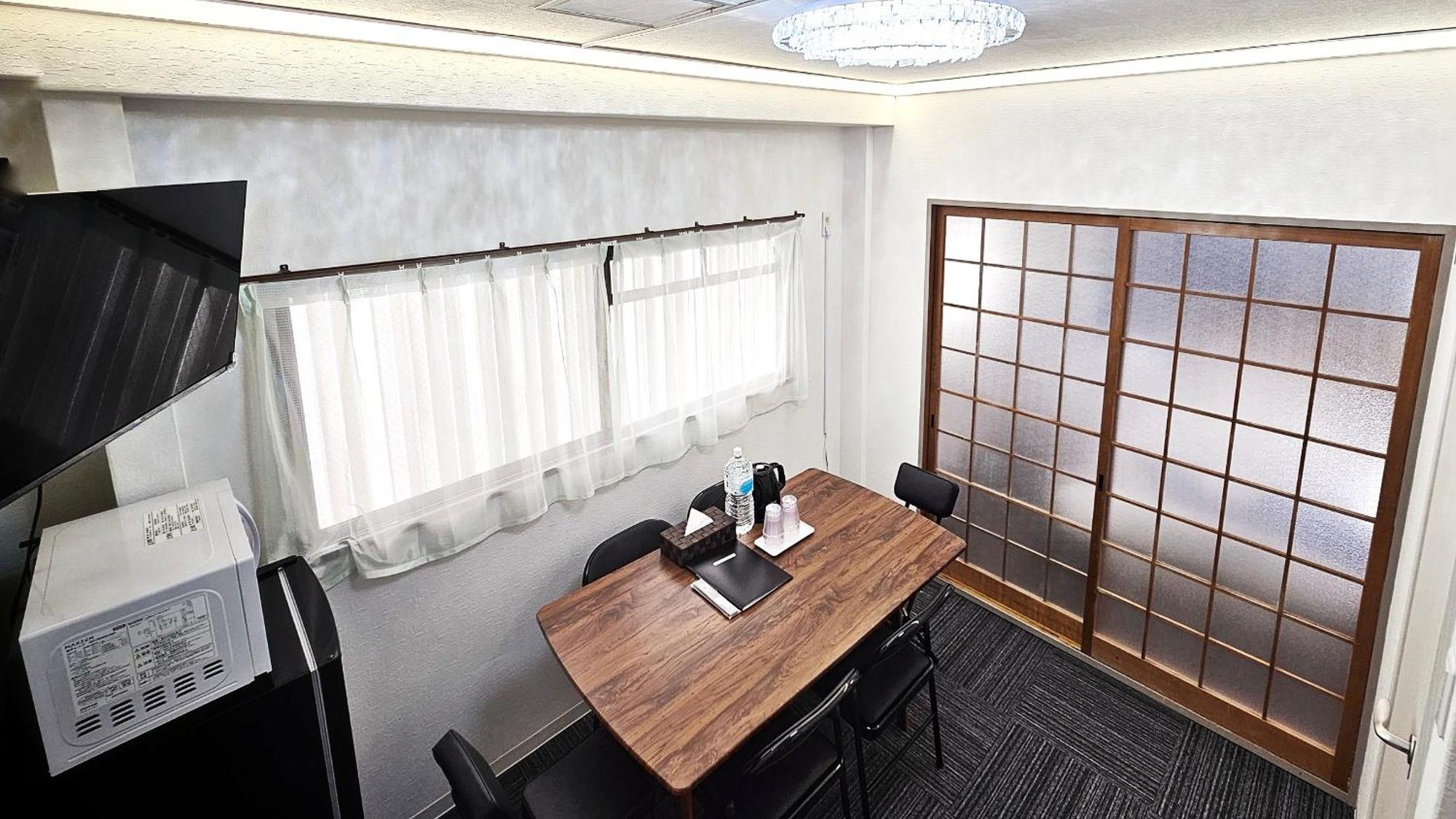K Hotel Namba 大阪 外观 照片