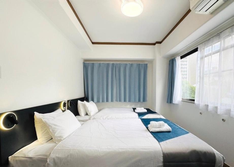 K Hotel Namba 大阪 外观 照片