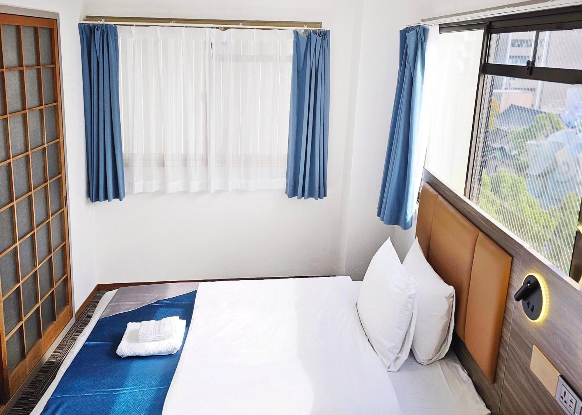 K Hotel Namba 大阪 外观 照片