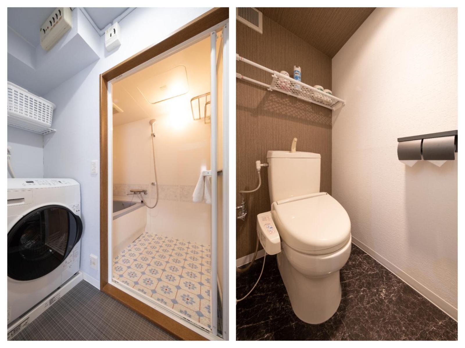 K Hotel Namba 大阪 客房 照片